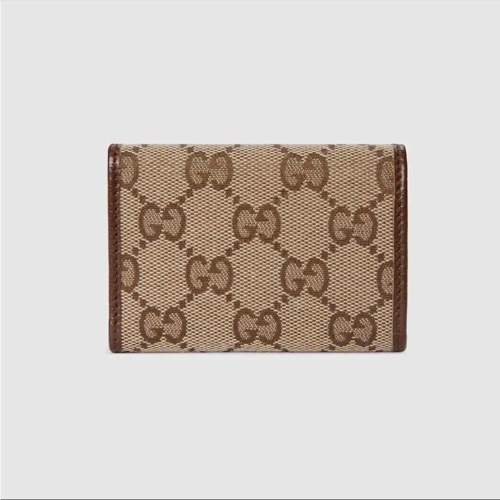 Unisex Gucci, X Balenciaga wallet made in Italy - Picture 10 of 14